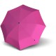 Парасоля складана Knirps E.200 Medium Duomatic Pink Ecorepel