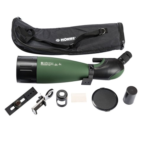 Підзорна труба KONUS KONUSPOT-100 20-60x100