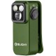 Фонарь Olight Oclip Pro OD Green