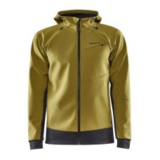 ADV BACKCOUNTRY HYBRID JACKET M ASH-SLATE M