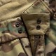 Брюки Camotec SoftShell Vent M камуфляж