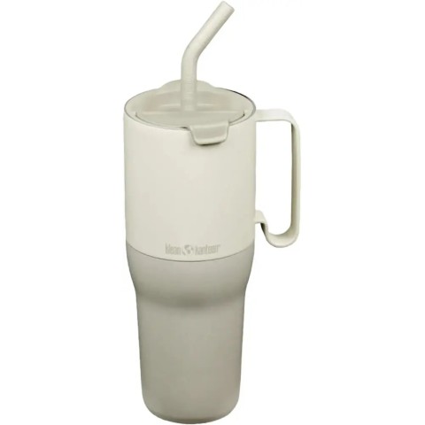 Термокружка Klean Kanteen Rise Tumbler 1064 мл Tofu