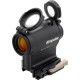Прицел Aimpoint Aimpoint Micro H-2, H 39 mm, LRP mount, с крышками