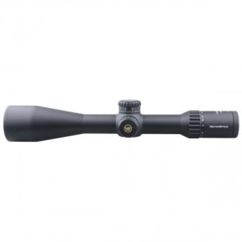 Оптический прицел Vector Optics Continental 5-30x56 (34mm) FFP Tactical