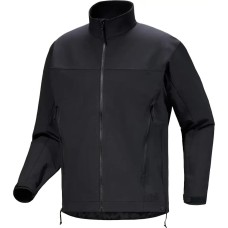 Куртка Arc’teryx Patrol Jacket AR Men’s XS Black