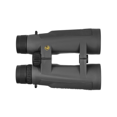 Бінокль Leupold BX-5 Santiam HD15x56  темно-сірий