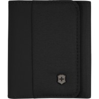 Портмоне Victorinox TRAVEL ESSENTIALS Black Vt653365