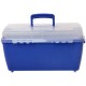 Ящик Meiho New City Luck 75 Tackle Box 390x214x212mm Blue