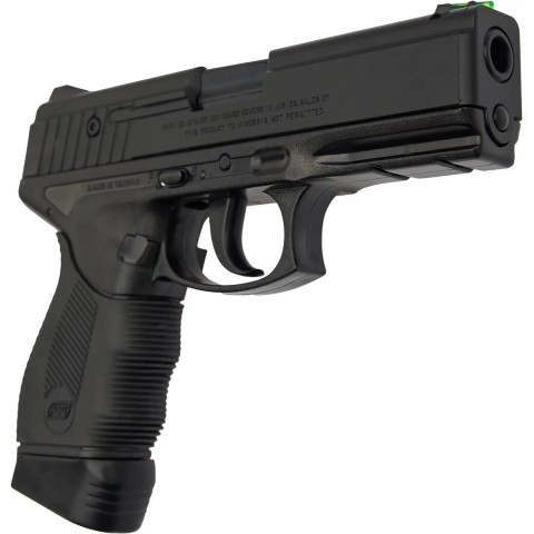 Пистолет страйкбольный ASG Sport 106 CO2 6 мм