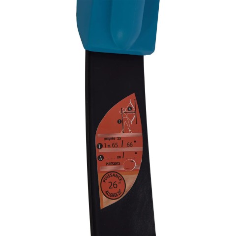 Лук Yate Rolan Club 66/26