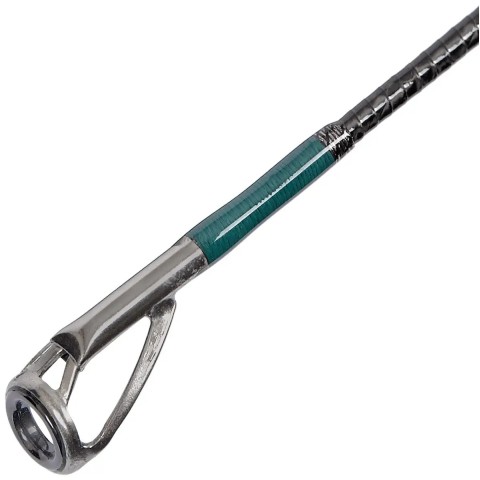 Спінінг G.Loomis Conquest Mag Bass CNQ 842C MBR 2.13m 7-18g Casting (1 част.)