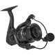 Котушка Brain Scout SE-B 4000S 8+1BB 4.9:1 Black