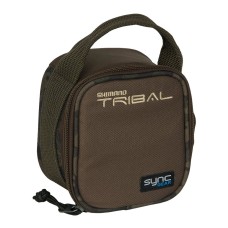 Сумка Shimano Sync Mini Accessory Case для коропових аксесуарів