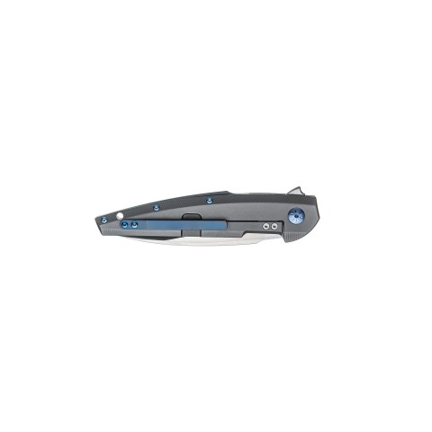 Ніж Maserin Solar, D2, титан