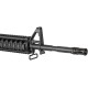 Винтовка страйкбольная CYMA CM.007 M4RIS 6 мм