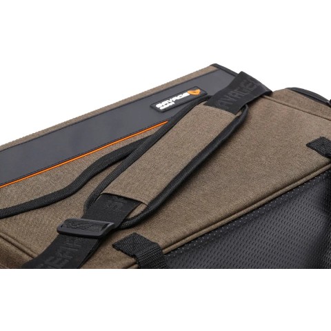 Сумка Savage Gear Specialist Shoulder Lure Bag 2 Boxes 2 boxes 16 Brown