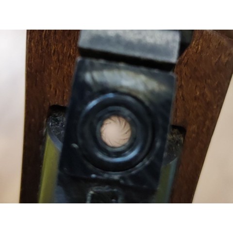 Гвинтівка пневматична Cometa 300 бу