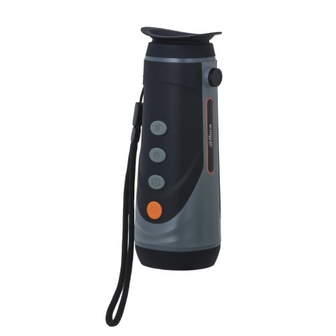 Тепловізійний монокуляр Dahua TPC-M60-B25-G