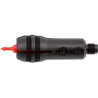 Вишер Bore Tech кал. 12. Нейлон. 5/16-27 М
