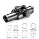 Прицел коллиматорный Bushnell 1х28 
