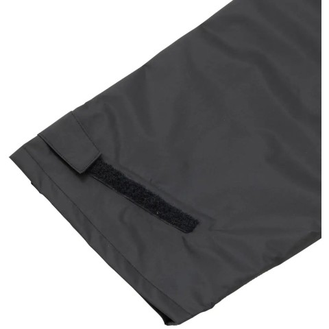 Костюм Shimano Basic Suit Dryshield XXXL Чорний
