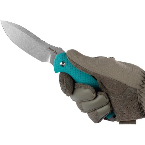 Нож Skif Adventure FB Jr SW Green