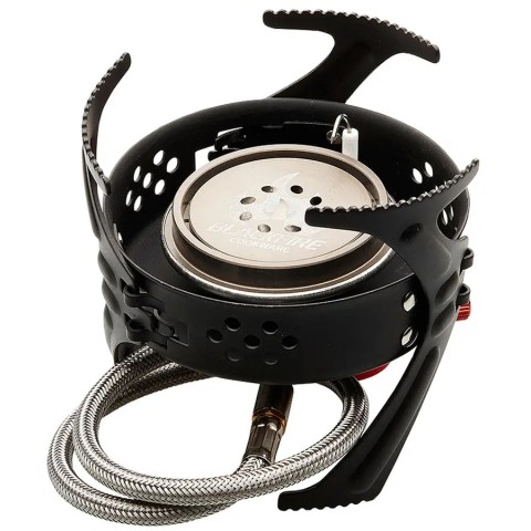 Газовий пальник Prologic Blackfire Inspire Gas Stove