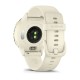 Смарт-годинник Garmin vivoactive 6 золотистий/слонова кістка