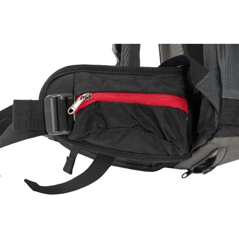 Рюкзак Skif Outdoor Adventure 40 Black