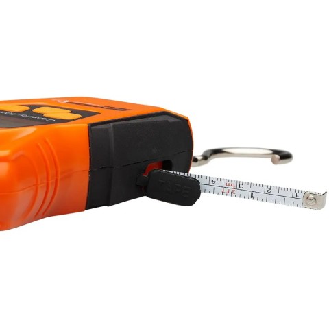 Весы Savage Gear Digi Scale SW до 50kg/110lb
