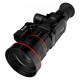 Тепловізійний приціл ThermEye Vidar 660L