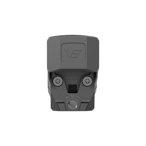 Приціл коліматорний Vector Optics Frenzy-X 1x19x28 GenII 3MOA