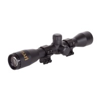 Оптичний приціл Beeman 4x32