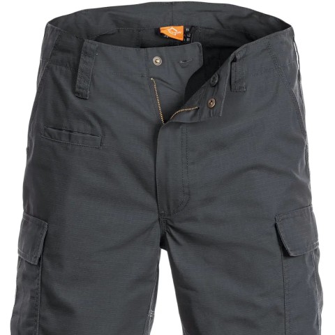 Шорты Pentagon BDU Short Pants 46 Cinder Grey