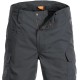Шорты Pentagon BDU Short Pants 46 Cinder Grey