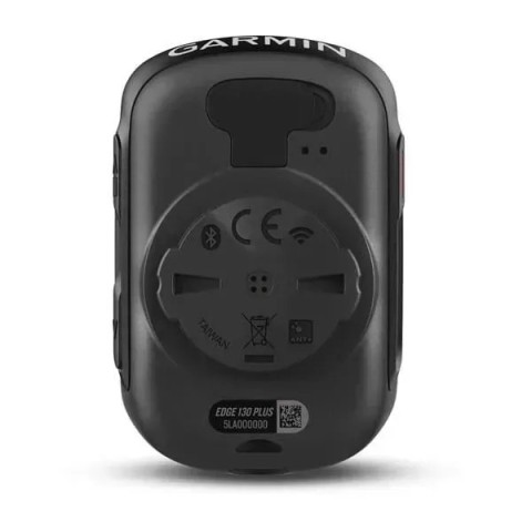 Велокомп'ютер Garmin Edge 130 Plus HRM комплект (містить HRM-Dual)