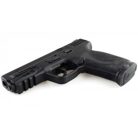 Пневматический пистолет Umarex Smith & Wesson M&P9 M2.0 Blowback