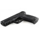 Пневматический пистолет Umarex Smith & Wesson M&P9 M2.0 Blowback