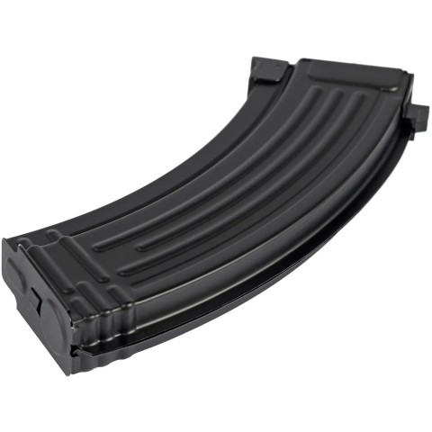 Магазин (стрб.) CYMA для AK47, 6 мм 150bbs metal