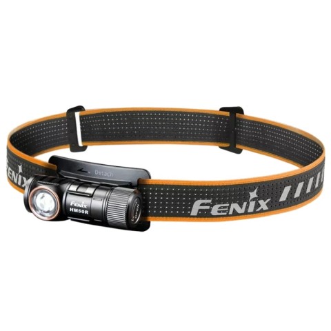Ліхтар налобний Fenix HM50R V2.0