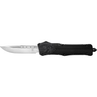 Нож CobraTec Knives CTK-1, Large, black