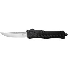 Нож CobraTec Knives Large CTK-1 OTF Black