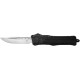 Нож CobraTec Knives Large CTK-1 OTF Black