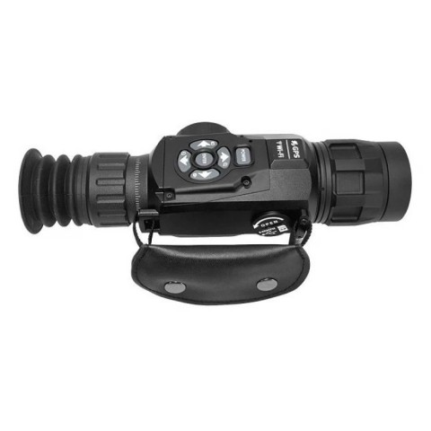 Тепловізор ATN OTS-HD 384 2-8X США