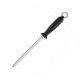 Точило Victorinox Kitchen 25см круг medium з чорн. ручкою