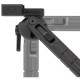 Сошки Leapers Recon 360 TL, 18-23см, Picatinny