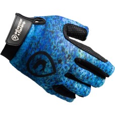 Перчатки Adventer & fishing Gloves For Sea Fishing M/L bluefin trevally