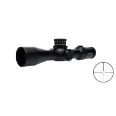Прицел оптический KAHLES K 318i CCW 3,5-18x50 / MSR/Ki-right