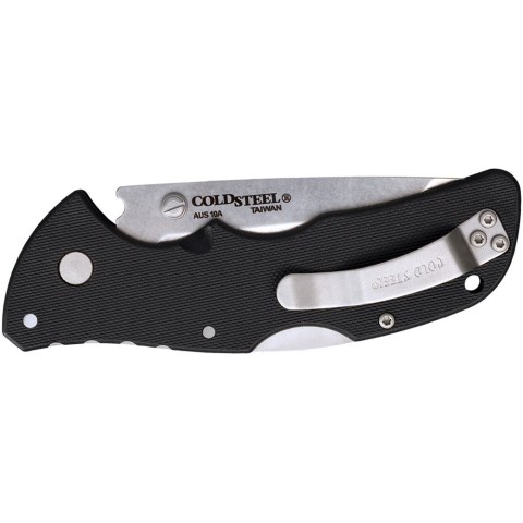 Ніж Cold Steel Mini Recon 1 TP, 10A (27BAT)