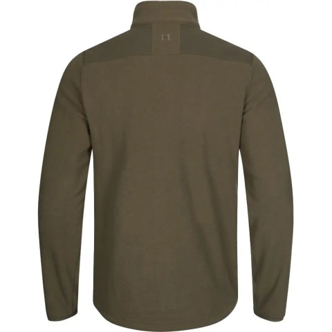 Кофта Harkila Fjell fleece jacket 4XL зеленый